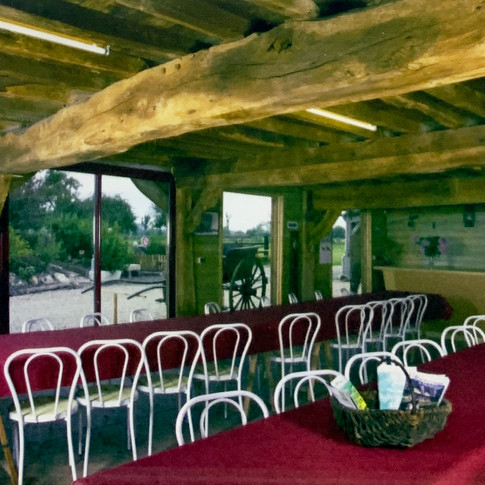 Salle "La Grange"