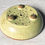 Thumbnail: Millie Stoneware soap bowl in yellow glaze