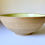 Thumbnail:  Stoneware bowl in a pale yellow glaze