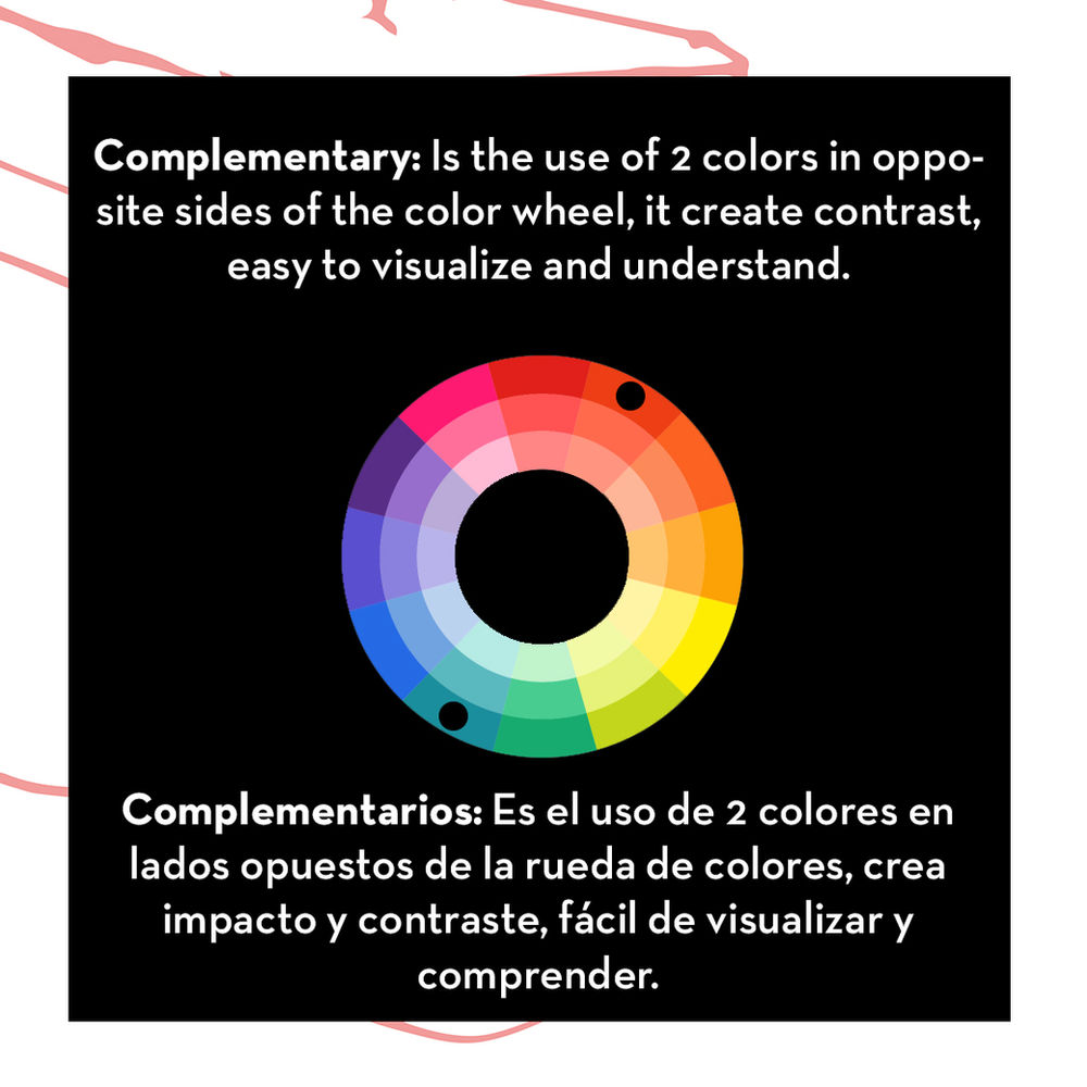 5 ways to combine colors so they visually match