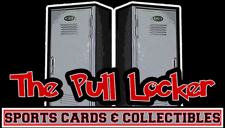 Pull Locker Logo