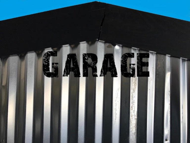 Palatine | United States | The Garage Sale Store