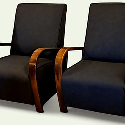 Upholstered by Eilidh - Work