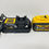 Thumbnail: DEWALT DCB606 FLEXVOLT 20V 6.0Ah Lithium-Ion Battery and Charger (PD7004861)