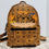 Thumbnail: MCM X SAMBYPEN STARK BACKPACK GRAFFITI EDITION (PD3033075)