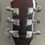 Thumbnail: IBANEZ ARTCORE AF84E-DVS-12-01 HOLLOWBODY GUITAR MAHOGANY **NO CASE  (PD3023296)