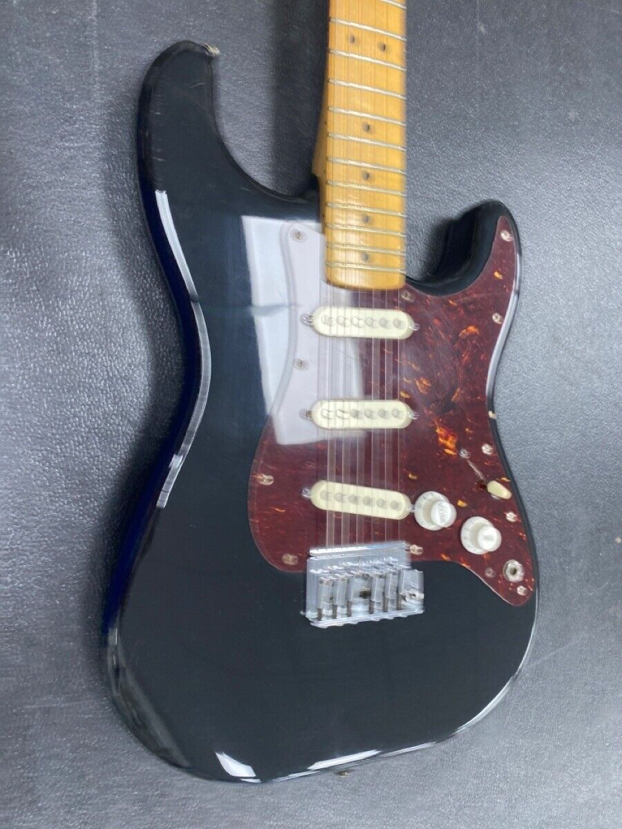 Thumbnail: FENDER STRATOCASTER - USA - 1983 - With Case (PD6001733)