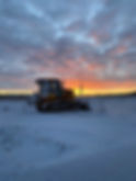 Dozer sunset.jpg