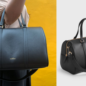 Our colleagues' workbags II!