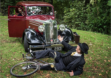 1ST ACCIDENT IN THE PARK BY Tony Hallam-Cutler.jpg