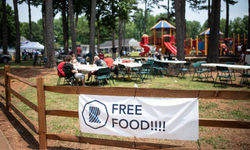 Summer Outreach 2024