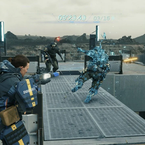 Novo vídeo mostra as novidades de Death Stranding: Director's Cut