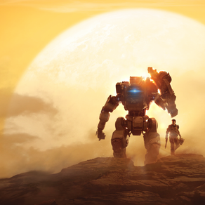 Servidores de Titanfall 1 e 2 estão sofrendo ataques DDoS