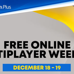 Multiplayer do PlayStation 4 e 5 estará livre para todos nesse final de semana