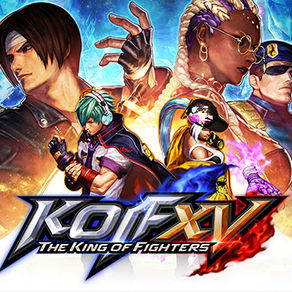 Beta de The King of Fighters 15 começam amanhã