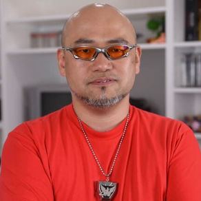Cofundador da PlatinumGames Hideki Kamiya deixa o estúdio