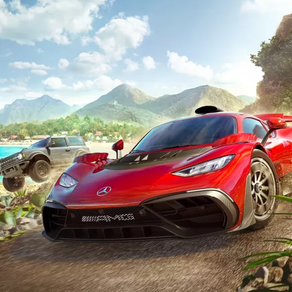 Forza Horizon 5 teve o maior lançamento de um jogo da Microsoft