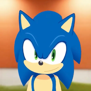 Sonic the Hedgehog virou um Vtuber