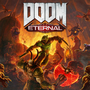 Doom Eternal adiciona o modo horda e cancela o modo invasão