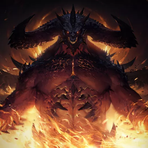 Diablo Immortal é adiado para segunda metade de 2022