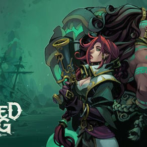 Riot lança de surpresa Ruined King: A League of Legends Story