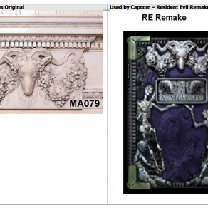 Capcom sofre processo por uso de imagens não licenciadas em Resident Evil 4 e Devil May Cry