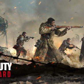 Call of Duty: Vanguard anunciado