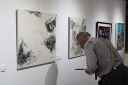 Discover the one Japanese Art 2019