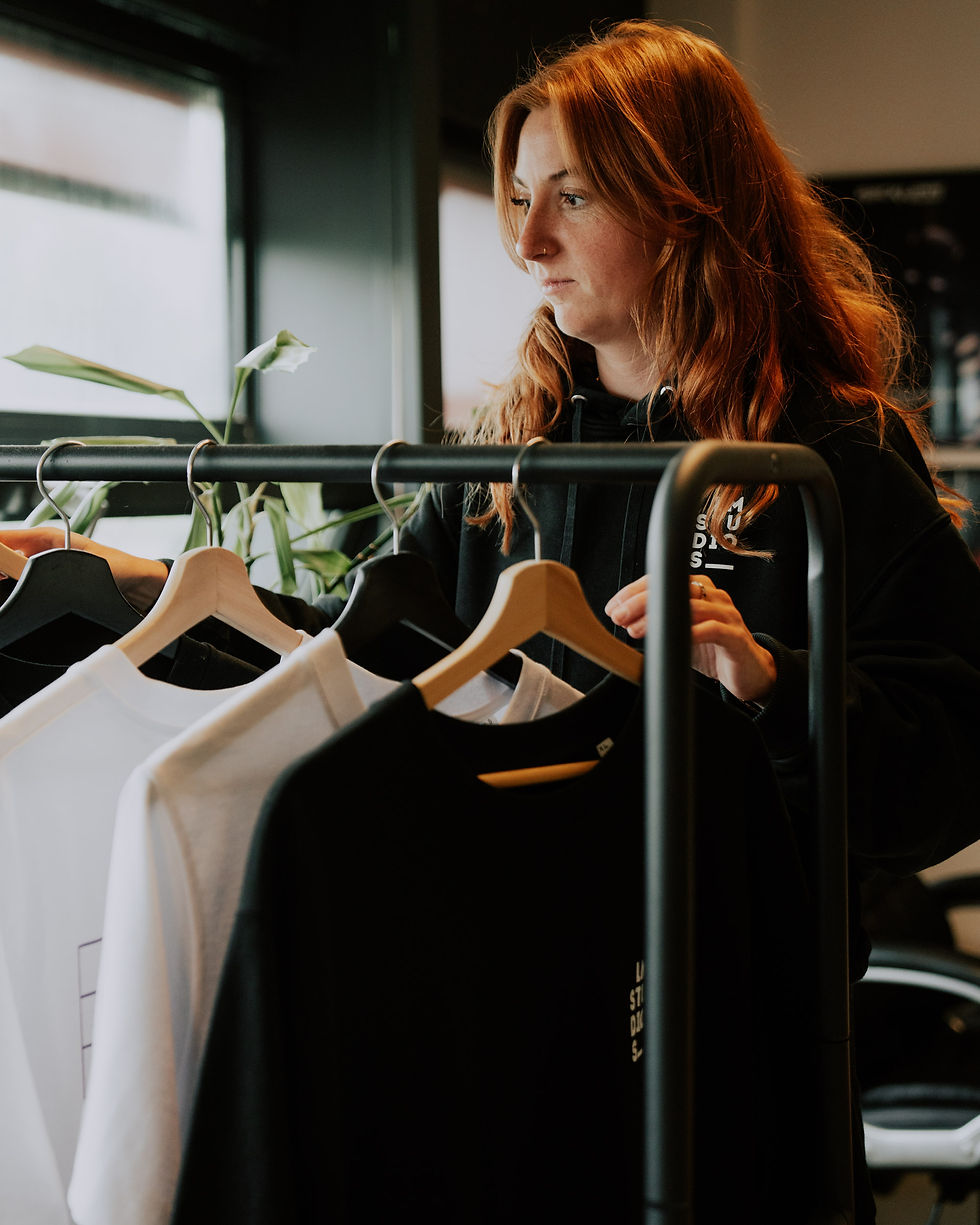 Marketeer op locatie in Breda – een LM’er die meewerkt aan strategie en content