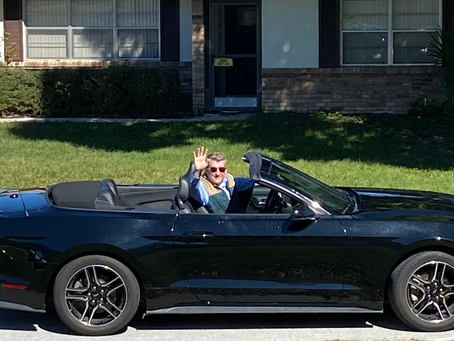 Lavish love (yes it's still about love.)