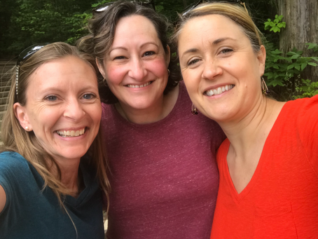 Friendship Bootcamp