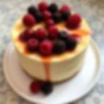 Cheese Cake
