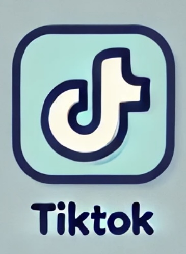 TikTok Icon