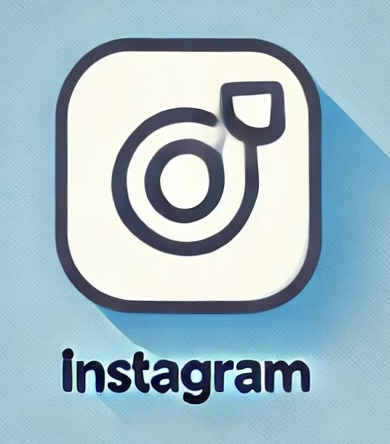 Instagram Icon