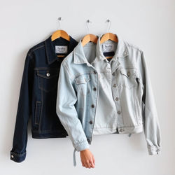 Denim Jacket Product