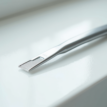 What to Expect From a Dermaplaning Session