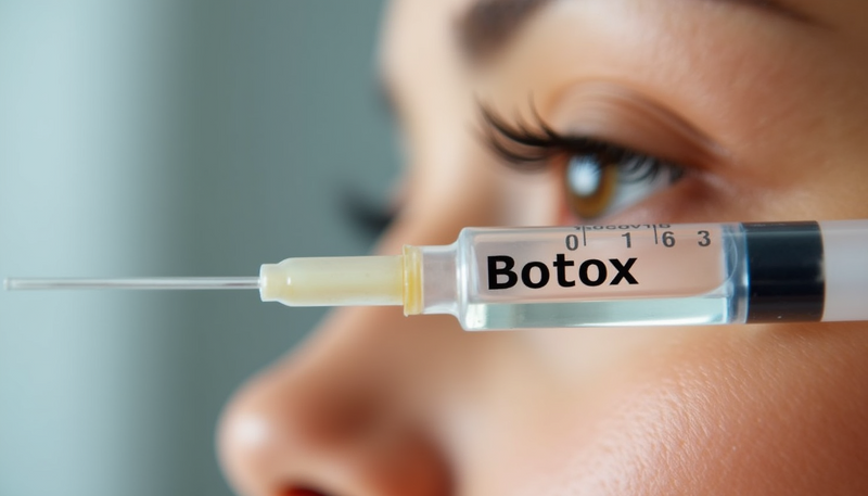 CPD-accredited Botox theory course — The Aesthetic Surgery, Durham