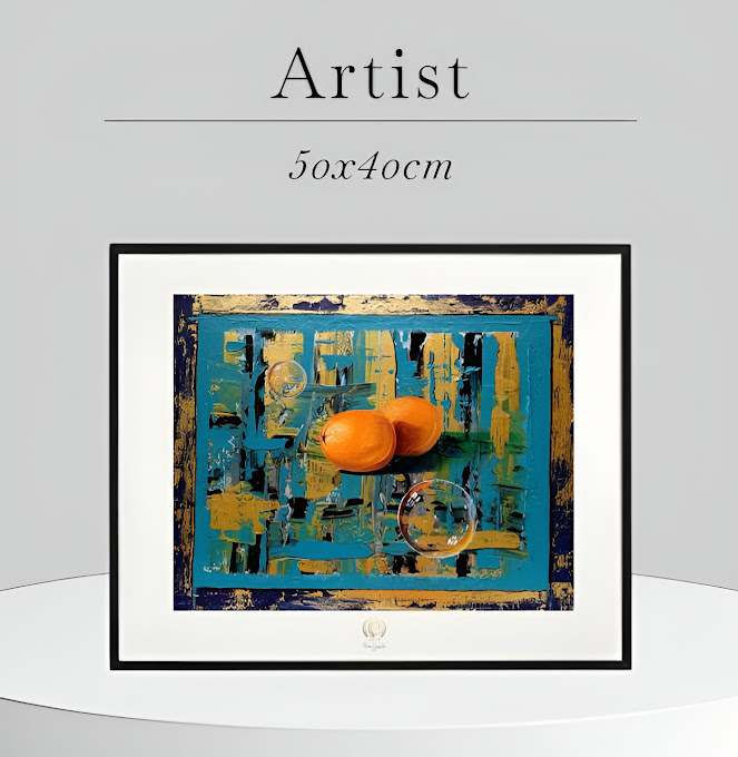 Taideteos Artpista.shop