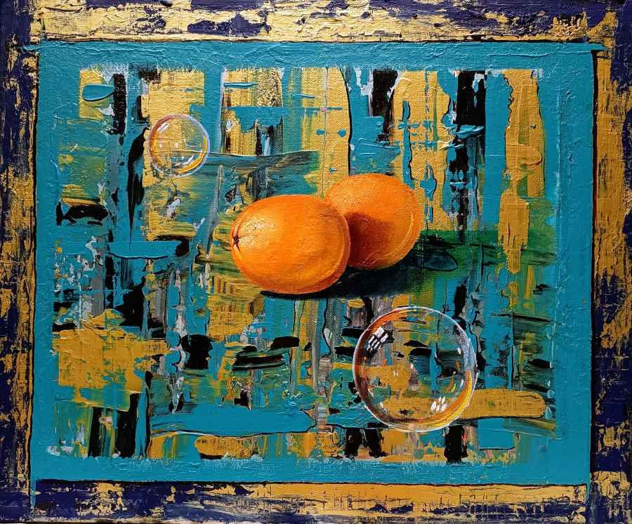 Taideteos Artpista.shop