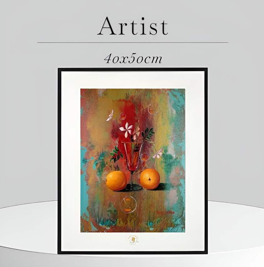 Taideteos ArtPista.shop