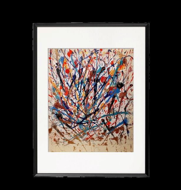 Taideteos ArtPista.shop