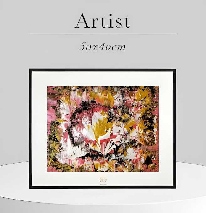 Taideteos Artpista.shop