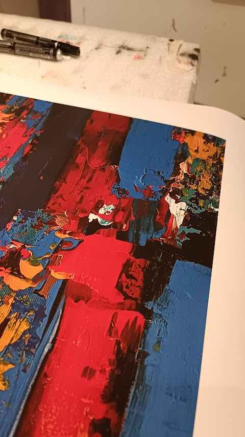 Taideteos ArtPista.shop