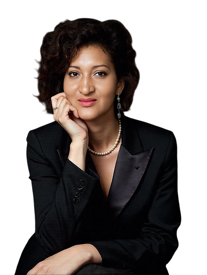 Rosa Cespedes perfil 2025