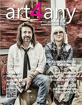 French Art Magazine 2023