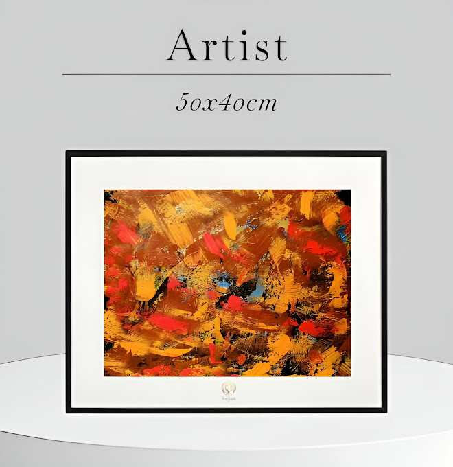 Taideteos Artpista.shop