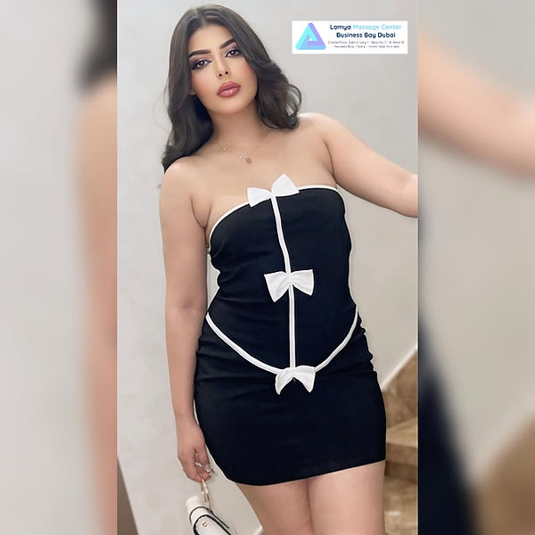 good massage in dubai