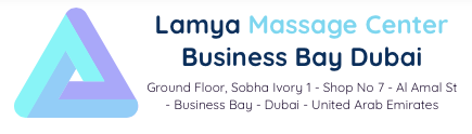 Lamya Massage Center Business Bay Dubai