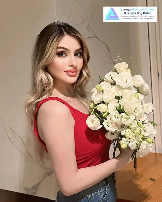 nearest massage to me