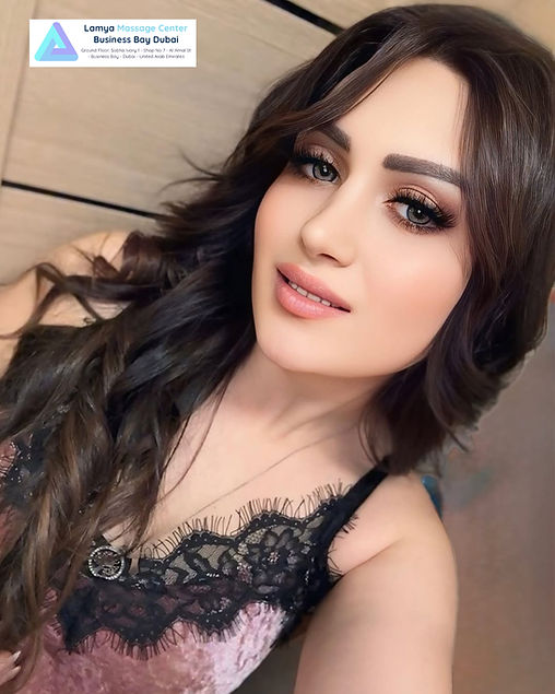 business bay massage spa